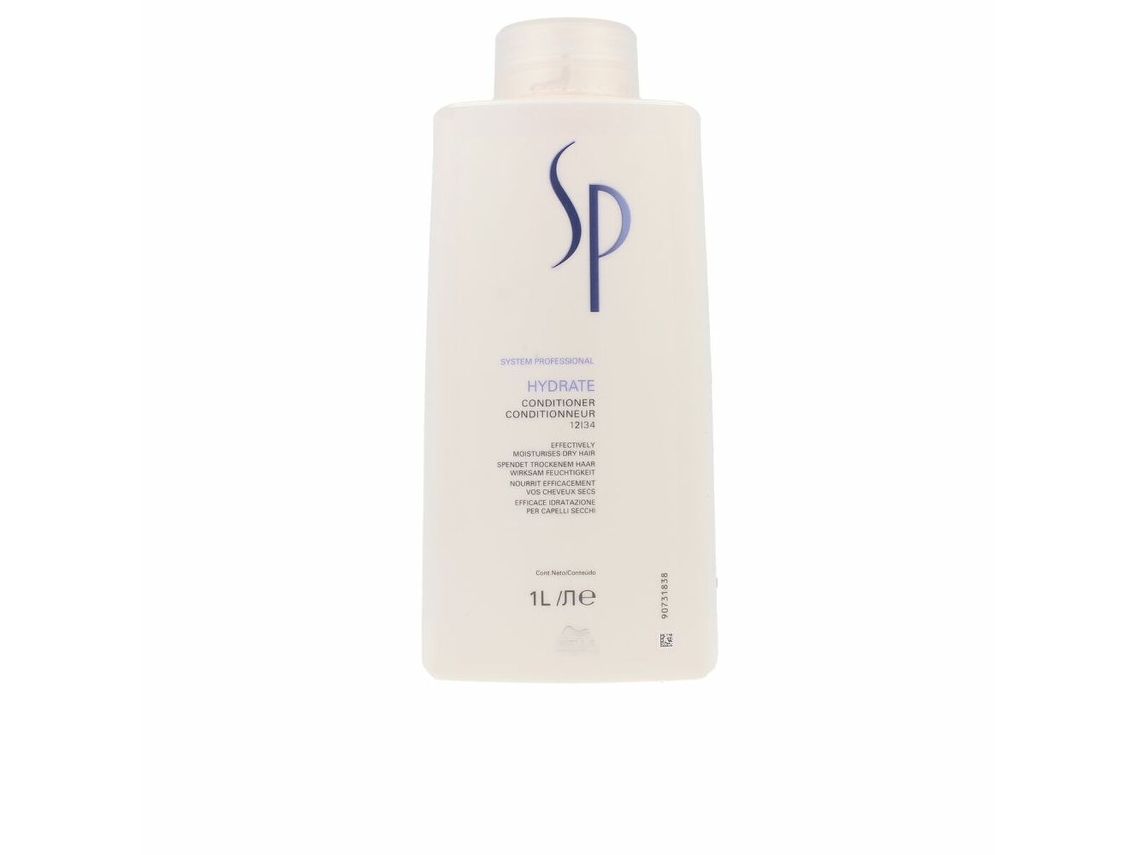 Creme Pentear System Professional Sp Hydrate 1 L
