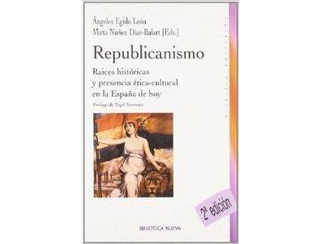 Livro Republicanismo