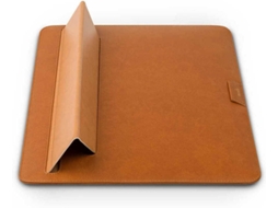 Capa para Portátil MOSHI Muse (15'' - Castanha)