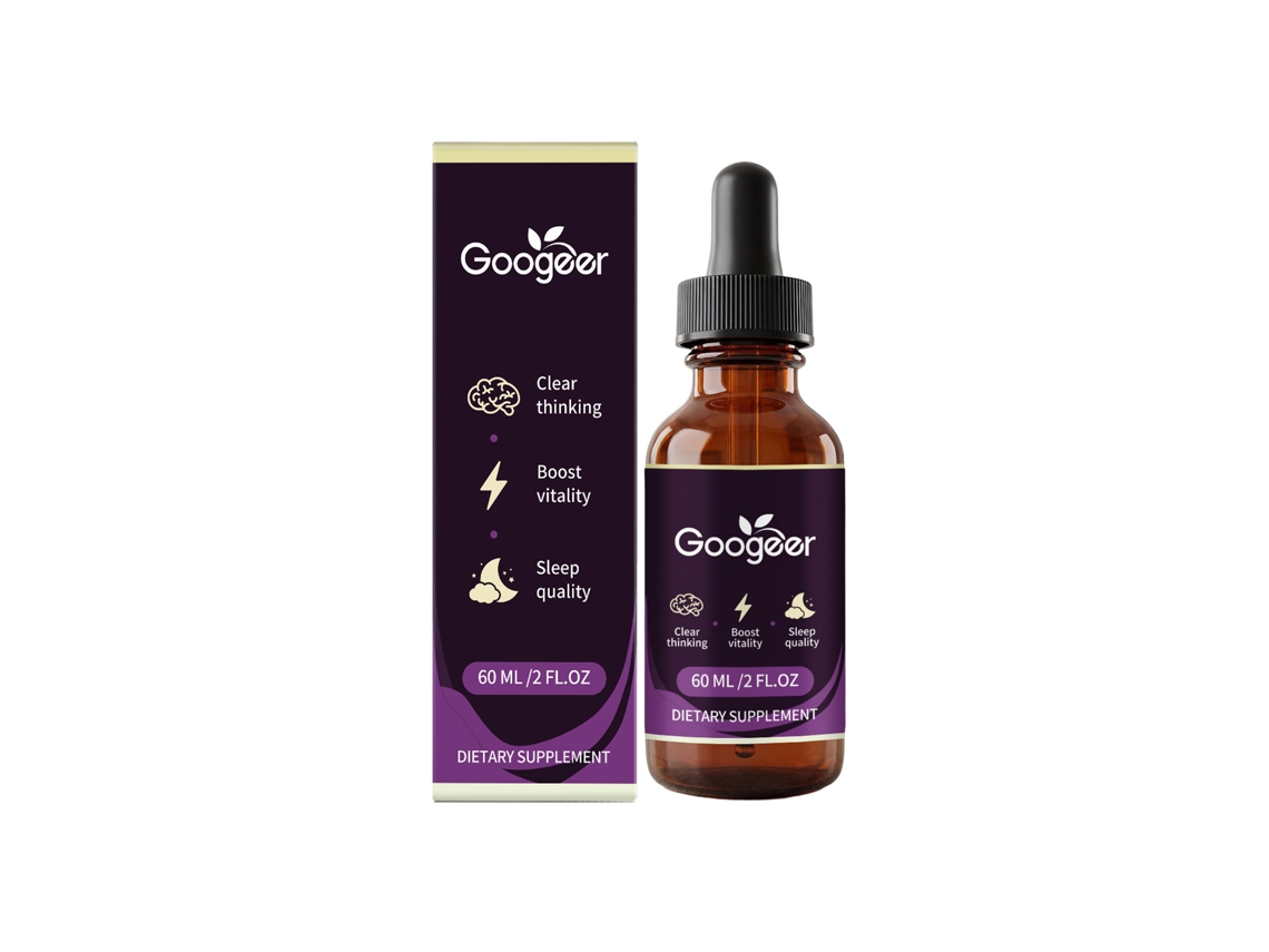 Gotas Nutricionais LAXISCREED Multi efeito para Uso Corporal e Oral