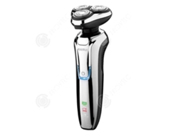 Inn Aparador Elétrico 18x6,5cm 3 Em 1 Aparador Elétrico Wet Dry Para Homens Com Tecnologia Skinprotect Aparador Elétrico Para Ho Innovtec