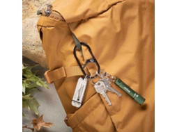 Nite Ize G-Series Dual Chamber Carabiner 4