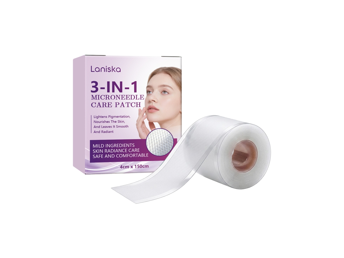 Patch Microneedles Cuidado Facial Eficaz