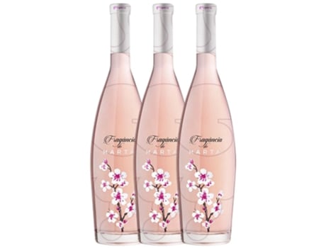 Vinho CAVES RAMÓN CANALS Caves Ramón Canals Marta Fragància Penedès Joven (0.75 L - 3 unidades)