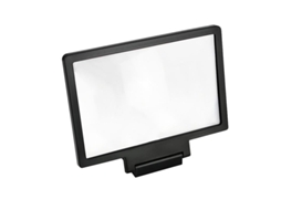 1pcs Suporte De Tela Ampliada Para Telefone