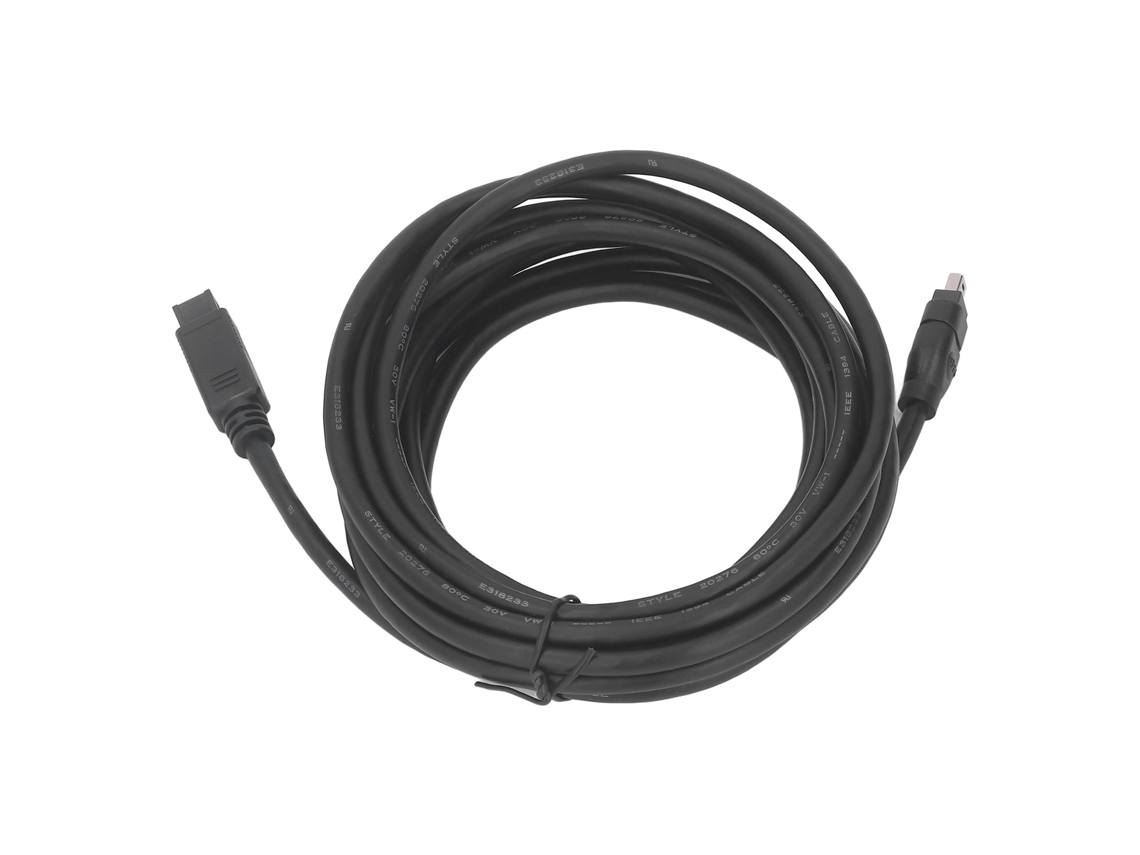 Cabo de Dados Ieee 1394 Firewire LAXISCREED