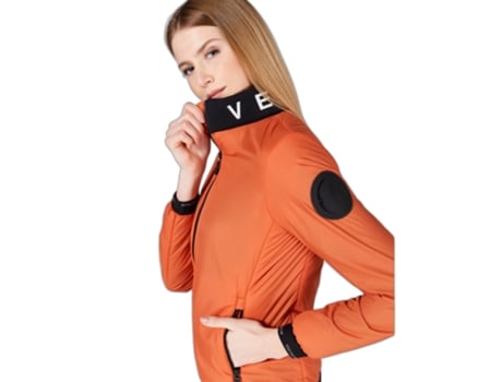 Casaco para Mulher de Equitação VESTRUM (M - Multicor)