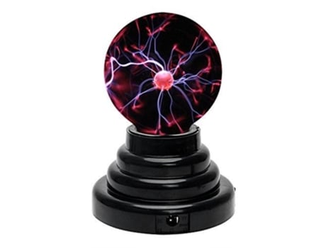 Bola Mágica Da Esfera Da Bola de Plasma Sensível À Bola Mágica Do Tato