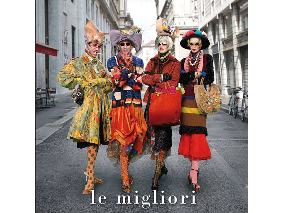 CD Minacelentano - Le Migliori (1CDs)