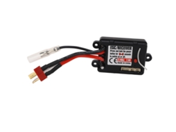 Mali esc de Escova Rc 30a À Prova D'água 2.4ghz 4hc com Proteções Múltiplas para Carros Rc Scy 16101 16102 16103 16201 1/16
