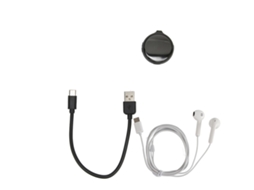 Gravador Inteligente Hd LAXISCREED com Bateria Interna