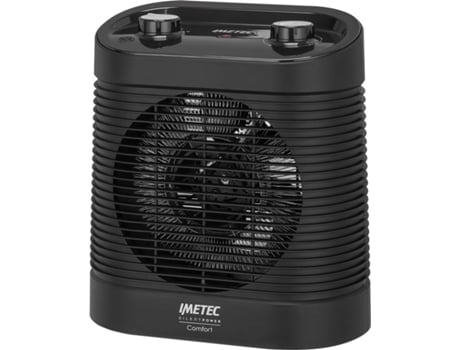 Termoventilador Silent IPX20 Power Confort