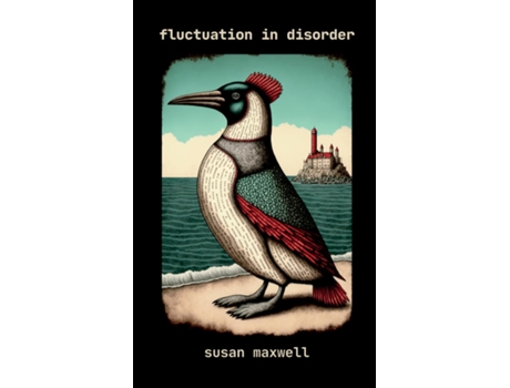 Livro Fluctuation in Disorder de Susan Maxwell (Inglês)