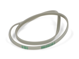 Correia 1049j4 El Poly MEGADYNE Siltal 36173400 para Máquina de Lavar Roupa Blj032un