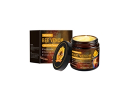 Creme Alivio Picadas Abelha Veneno