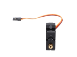 Servo De Direção Rc Para Wltoys 124017 124008 184016 Scy 16101 Peças De Reposição Metal