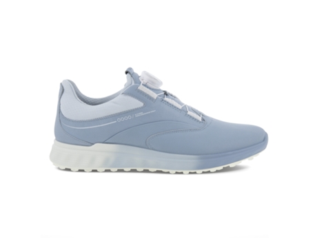 Sapatilhas para Golf ECCO (Mulher - Azul - 36)