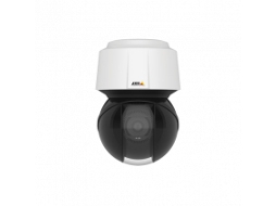 Axis Q6135-Le Dome Ip Security Camera Indoor & Outdoor 1920 X 1080 Pixels Ceiling AXIS