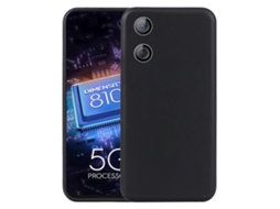 Capa De Tpu Para Celular Tecno Pova Neo 5g