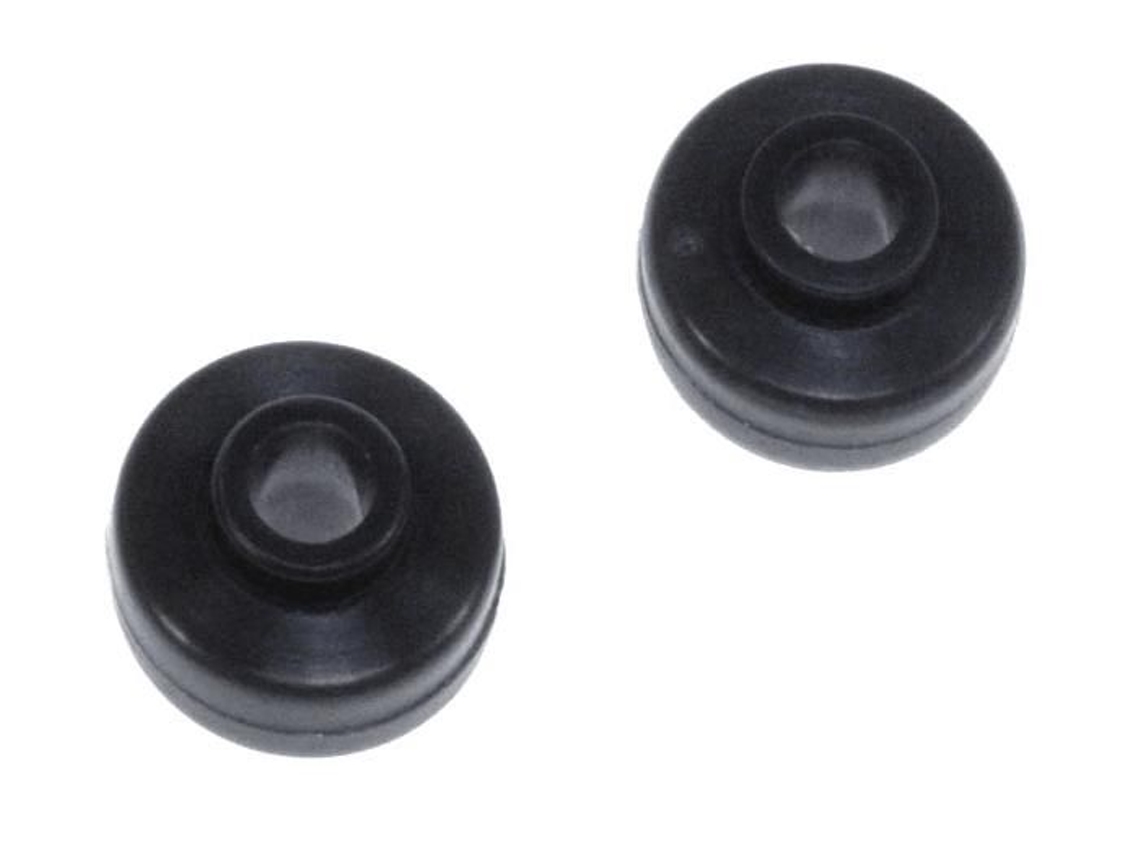 Kit 2 Rodas para Escova de Aspirador ROWENTA - RS-RH5556