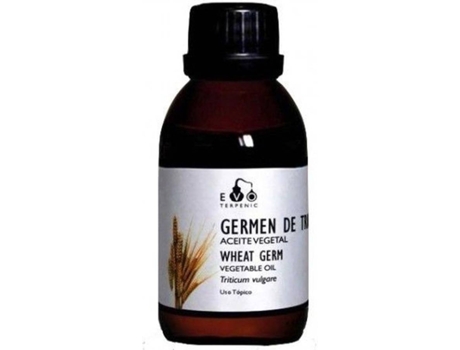 Óleo Corporal  Vegetal Germen De Trigo (100 ml)