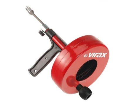 Desbloqueador Profissional Val 26 290640 VIRAX