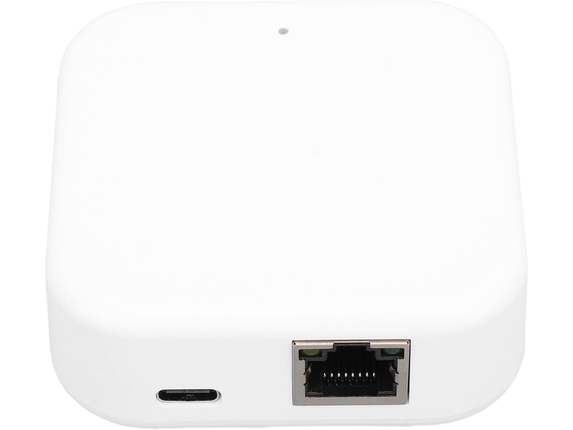 Gateway Wi-fi, Bluetooth Rj45 Para