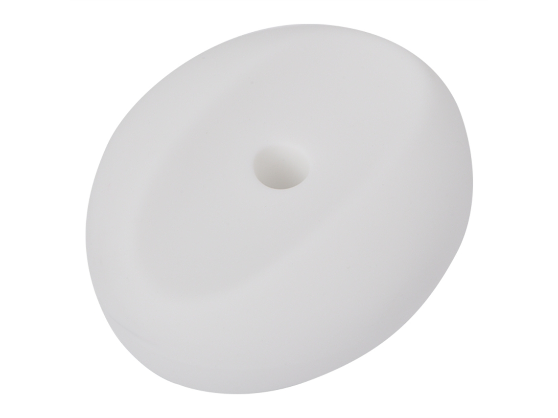 Suporte Retrátil, Anti-perda, Proteção, Compatível Com Apple Pencil 1ª E 2ª Geração (branco)