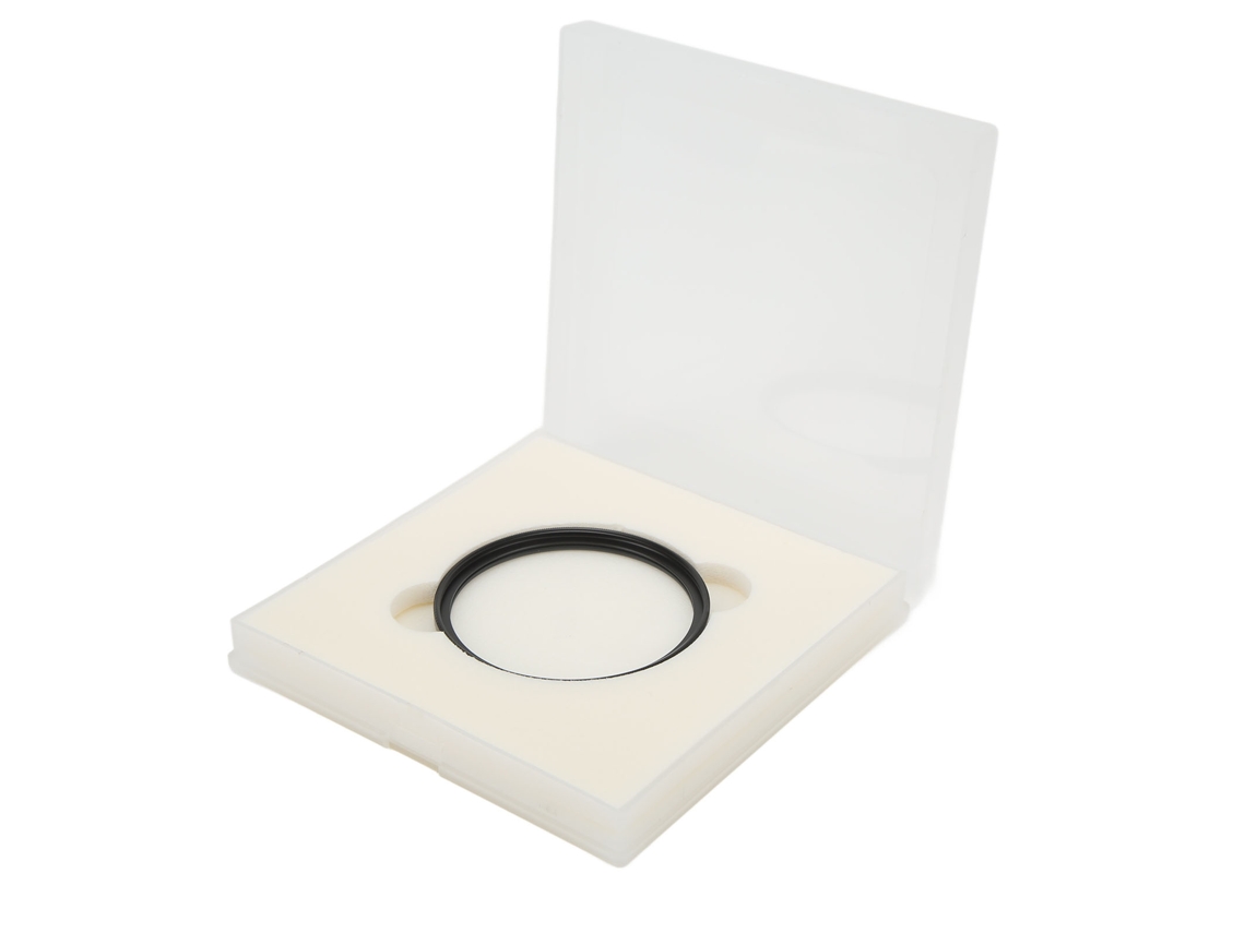 Filtro Uv Protector Mrc 7artisans 58mm Hd Ultra Slim Multicapa Para Lentes De Cámara Accesorios