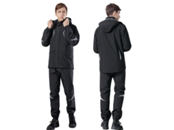 Conjunto de Fixação para Scooter Elétrico | S/MARCA