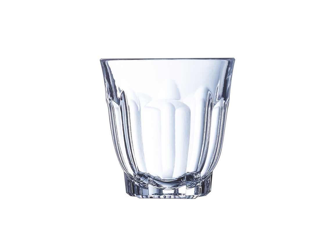 Copos ARCOROC Arcade (35 cl - Transparente - Vidro)