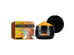 Creme Bronzeador Saudável Pele Radiante