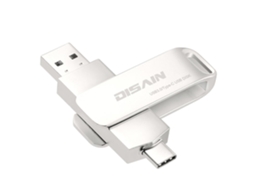 Pendrive Usb-c, Conector Usb 3.1 Type-c