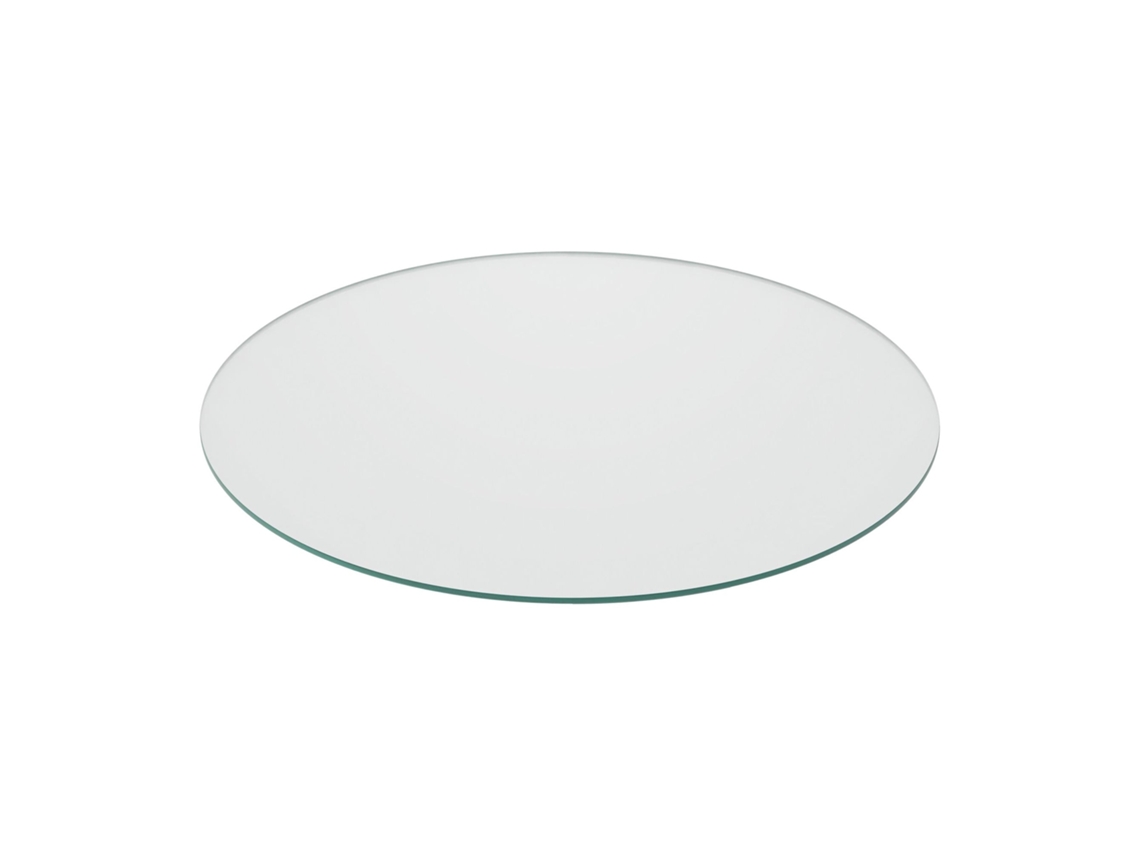 Folha De Vidro 8mm Esg