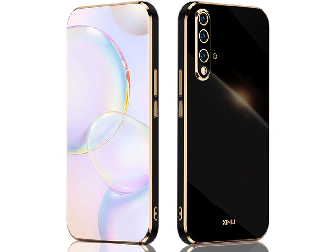 Pelicula de Vidro HONGWE. Huawei Nova 5T/20