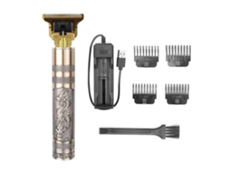 Máquina De Corte De Cabelo Elétrico / Barba Raspando Corte De Cabelo/