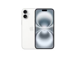 Iphone 16 Plus 128gb Branco Mxvv3qn/a Apple