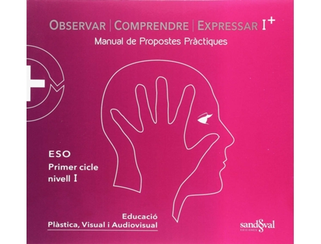 Livro Pack Observar, Comprender. Teoria+Practica+Digital de VVAA (Catalão)