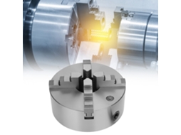 Mandril De 4 Molas Auto Central 200mm K12