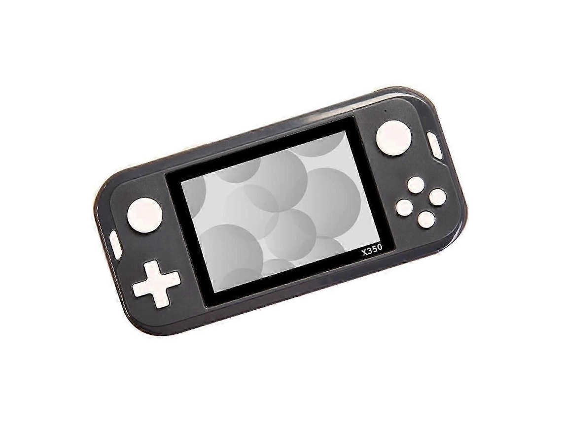Película Temperada GOKOCO para Console, resistente a impressões