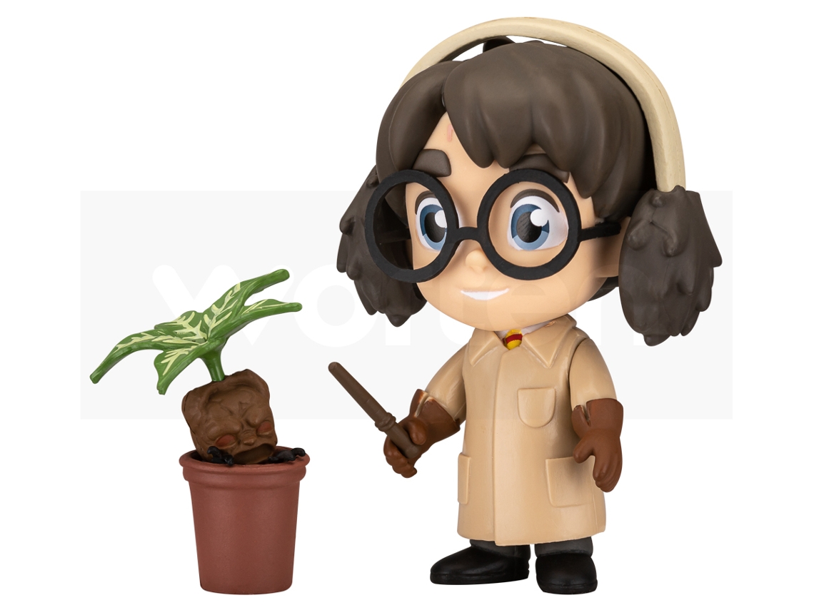 Figura FUNKO 5 Star: Harry Potter - Harry Potter (Herbology)