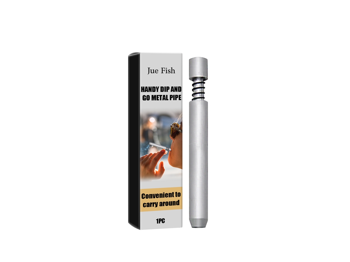 Charuto Portátil Mini para Homens LAXISCREED