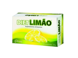  DIET LIMÃO