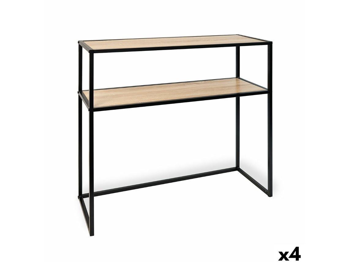 Estantes Vinthera Moa (bege Madeira Mdf)