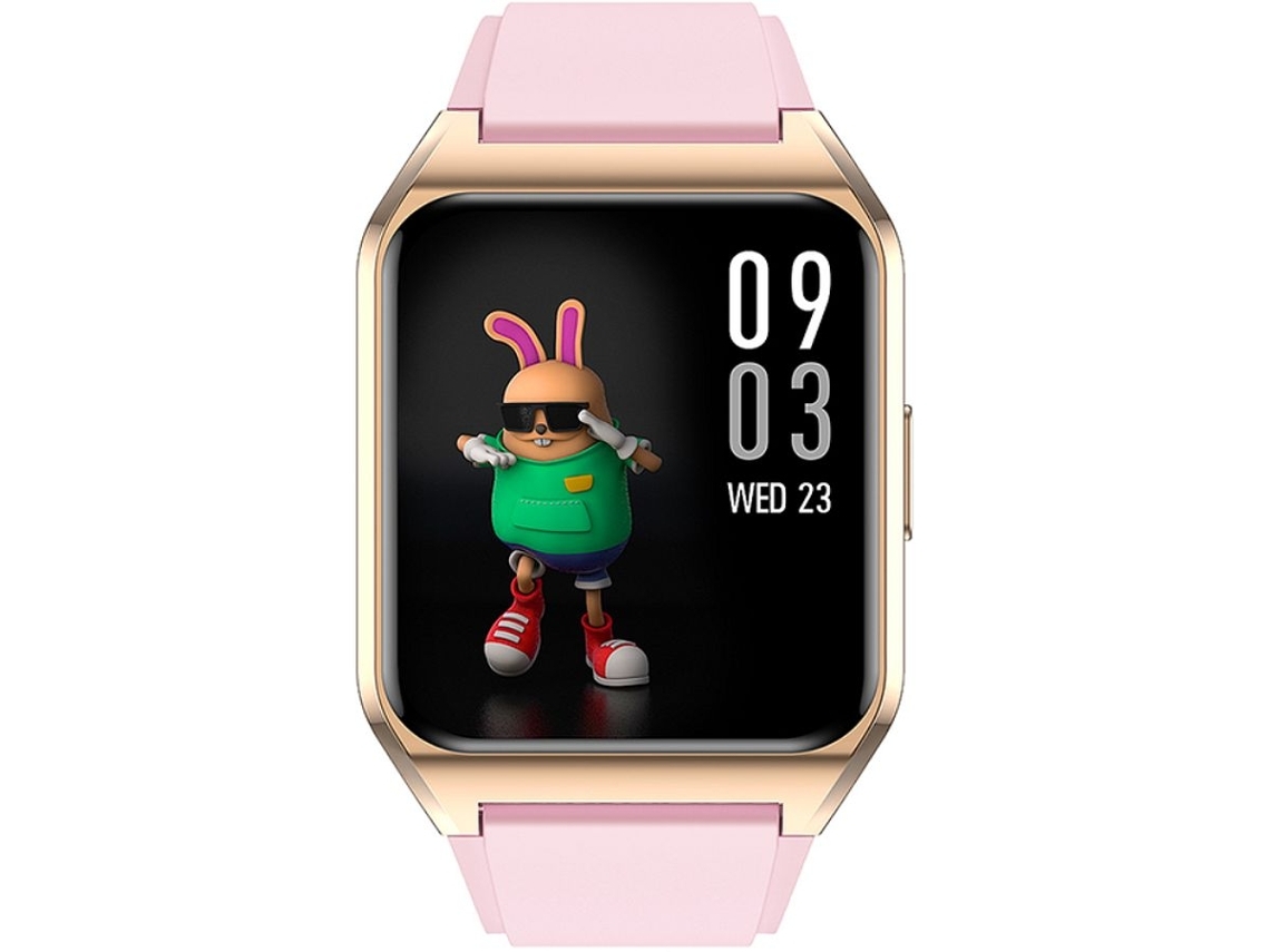 Smartwatch para Mulher RUBICON Rnce89 (Outlet Grade A)