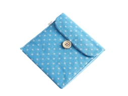 1pcs Bolsa Menstrual Para Mulheres Allinless