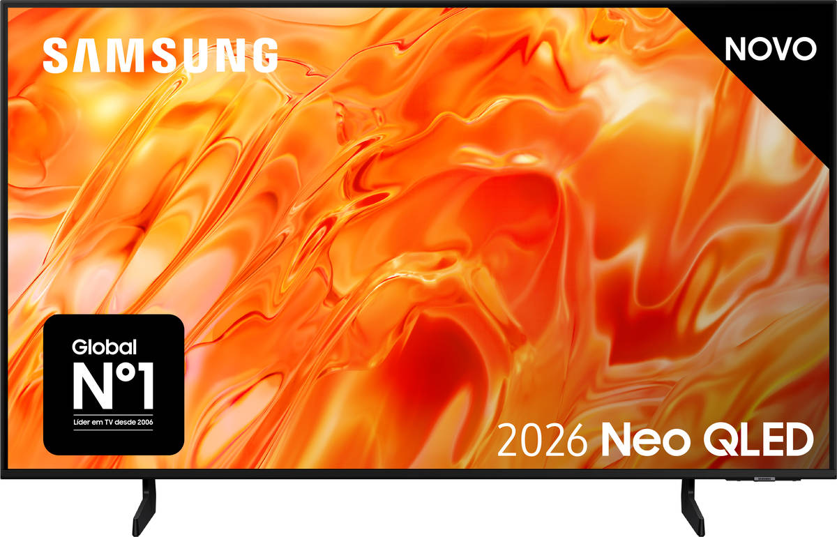 TV SAMSUNG 50QN72H (Neo QLED - 50'' - 127 cm - 4K Ultra HD - Smart TV)