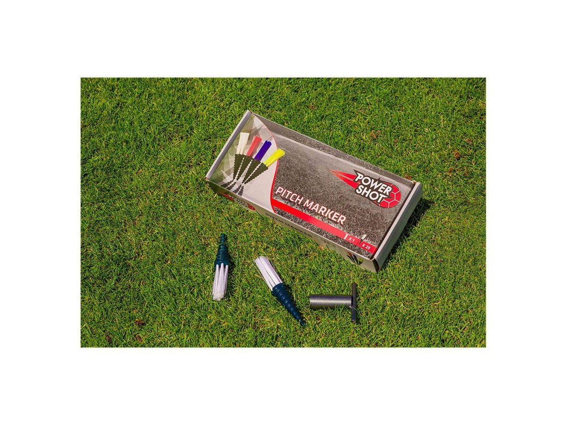 Powershot Pitch Marker 25 Units