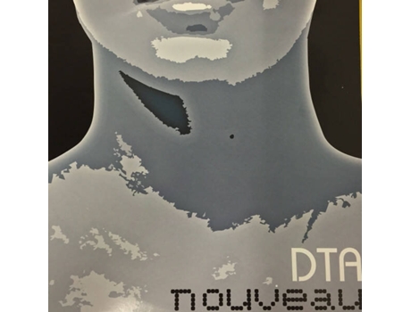 Vinil Nouveau, D.t.a. Enjoy