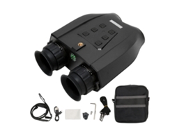Dispositivo de Visão Noturna Binocular LAXISCREED 8x 300m